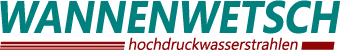 Logo Wannenwetsch HDW